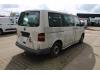 Volkswagen Transporter T5 1.9 TDi Sloopvoertuig (2004, Wit)