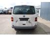 Volkswagen Transporter T5 1.9 TDi Sloopvoertuig (2004, Wit)