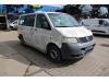 Volkswagen Transporter T5 1.9 TDi Sloopvoertuig (2004, Wit)