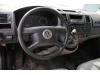 Volkswagen Transporter T5 1.9 TDi Sloopvoertuig (2004, Wit)