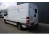 Mercedes Sprinter 3t 213 CDI 16V Sloopvoertuig (2011, Wit)