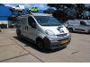 Opel Vivaro 1.9 DTI 16V Sloopvoertuig (2005, Wit)