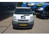 Opel Vivaro 1.9 DTI 16V Sloopvoertuig (2005, Wit)