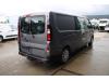 Renault Trafic 2.0 dCi 16V 145 Sloopvoertuig (2019, Grijs)