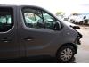 Renault Trafic 2.0 dCi 16V 145 Sloopvoertuig (2019, Grijs)