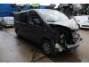 Renault Trafic 2.0 dCi 16V 145 Sloopvoertuig (2019, Grijs)