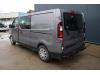 Renault Trafic 2.0 dCi 16V 145 Sloopvoertuig (2019, Grijs)