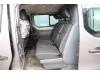 Renault Trafic 2.0 dCi 16V 145 Sloopvoertuig (2019, Grijs)