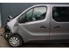 Renault Trafic 2.0 dCi 16V 145 Sloopvoertuig (2019, Grijs)