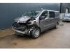 Renault Trafic 2.0 dCi 16V 145 Sloopvoertuig (2019, Grijs)