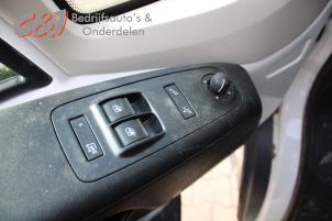 Citroen Jumper 3.0 HDi 180 Euro 5 Sloopvoertuig (2016, Wit)