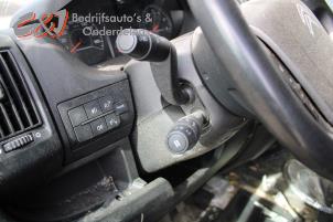 Citroen Jumper 3.0 HDi 180 Euro 5 Sloopvoertuig (2016, Wit)