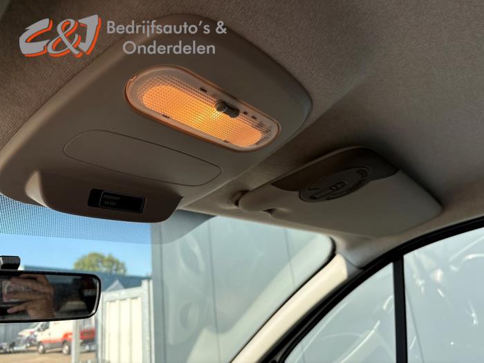 Renault Trafic 1.6 dCi 95 Sloopvoertuig (2019, Wit)