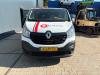 Renault Trafic 1.6 dCi 95 Sloopvoertuig (2019, Wit)