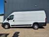 Fiat Ducato 2.3 D 180 Multijet Sloopvoertuig (2019, Wit)