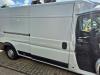 Fiat Ducato 2.3 D 180 Multijet Sloopvoertuig (2019, Wit)