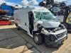 Fiat Ducato 2.3 D 180 Multijet Sloopvoertuig (2019, Wit)