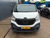 Renault Trafic 1.6 dCi 90 Sloopvoertuig (2014, Wit)