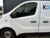 Renault Trafic 1.6 dCi 90 Sloopvoertuig (2014, Wit)