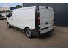 Renault Trafic 2.0 dCi 16V 150 Sloopvoertuig (2022, Wit)