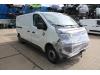 Renault Trafic 2.0 dCi 16V 150 Sloopvoertuig (2022, Wit)