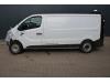 Renault Trafic 2.0 dCi 16V 150 Sloopvoertuig (2022, Wit)