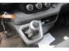 Renault Trafic 2.0 dCi 16V 150 Sloopvoertuig (2022, Wit)
