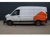 Volkswagen Crafter 2.0 TDI FWD Sloopvoertuig (2023, Wit)