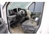 Volkswagen Crafter 2.0 TDI FWD Sloopvoertuig (2023, Wit)