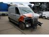 Volkswagen Crafter 2.0 TDI FWD Sloopvoertuig (2023, Wit)