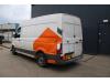 Volkswagen Crafter 2.0 TDI FWD Sloopvoertuig (2023, Wit)