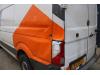 Volkswagen Crafter 2.0 TDI FWD Sloopvoertuig (2023, Wit)