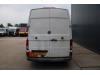 Volkswagen Crafter 2.0 TDI FWD Sloopvoertuig (2023, Wit)