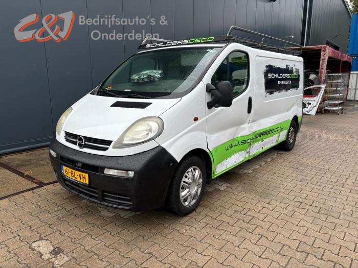 Foto donor auto