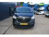 Renault Trafic 1.6 dCi 125 Twin Turbo Sloopvoertuig (2019, Zwart)