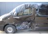 Renault Trafic 1.6 dCi 125 Twin Turbo Sloopvoertuig (2019, Zwart)
