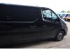 Renault Trafic 1.6 dCi 125 Twin Turbo Sloopvoertuig (2019, Zwart)