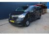 Renault Trafic 1.6 dCi 125 Twin Turbo Sloopvoertuig (2019, Zwart)