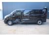 Renault Trafic 1.6 dCi 125 Twin Turbo Sloopvoertuig (2019, Zwart)