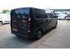 Renault Trafic 1.6 dCi 125 Twin Turbo Sloopvoertuig (2019, Zwart)