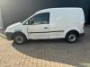 Volkswagen Caddy III 2.0 SDI Sloopvoertuig (2004, Wit)