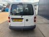 Volkswagen Caddy III 2.0 SDI Sloopvoertuig (2004, Wit)