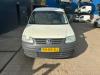 Volkswagen Caddy III 2.0 SDI Sloopvoertuig (2004, Wit)