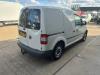Volkswagen Caddy III 2.0 SDI Sloopvoertuig (2004, Wit)