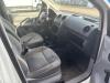 Volkswagen Caddy III 2.0 SDI Sloopvoertuig (2004, Wit)