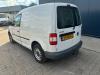 Volkswagen Caddy III 2.0 SDI Sloopvoertuig (2004, Wit)
