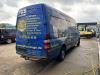 Mercedes Sprinter 3,5t 315 CDI 16V Sloopvoertuig (2008, Blauw)