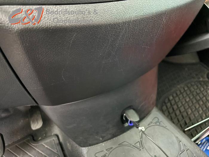 Mercedes Vito Tourer 2.0 114 CDI 16V Sloopvoertuig (2019, Zilver)