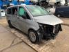 Mercedes Vito Tourer 2.0 114 CDI 16V Sloopvoertuig (2019, Zilver)