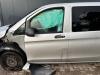 Mercedes Vito Tourer 2.0 114 CDI 16V Sloopvoertuig (2019, Zilver)